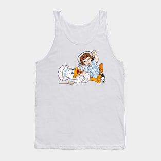 Not So Sweet Tank Top